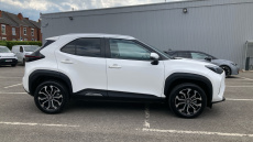 Toyota Yaris Cross 1.5 Hybrid Design 5dr CVT Hybrid Estate